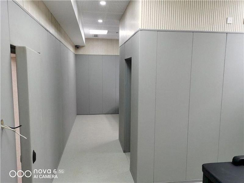 肇庆聚乙烯防撞软包