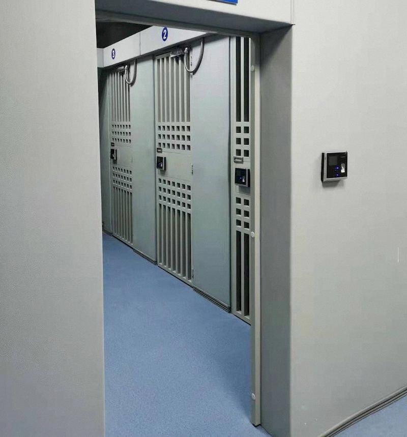 西安聚乙烯防撞软包批发