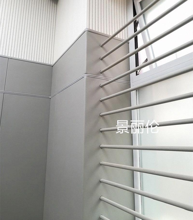 西安防撞软包批发厂家