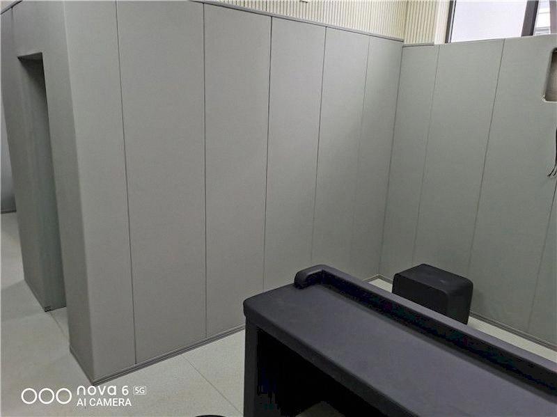 西安防撞软包生产厂家电话