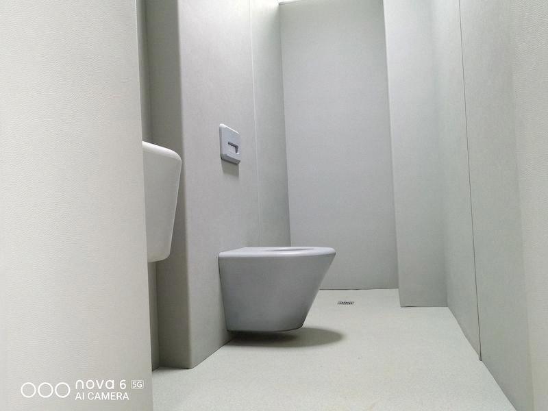贵州防撞软包隔声门