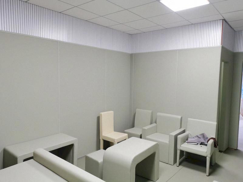 郑州防撞软包价格行情查询