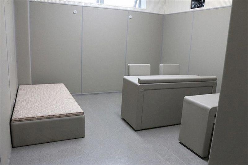 重庆隔音防撞软包家具