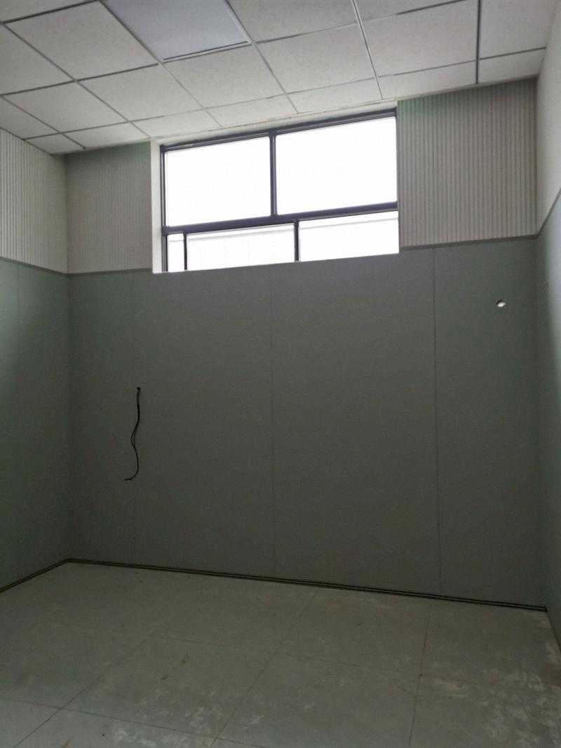 长沙隔音防撞软包批发