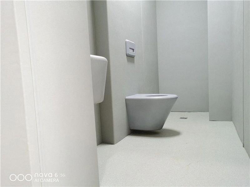 防撞墙软包加厚效果图