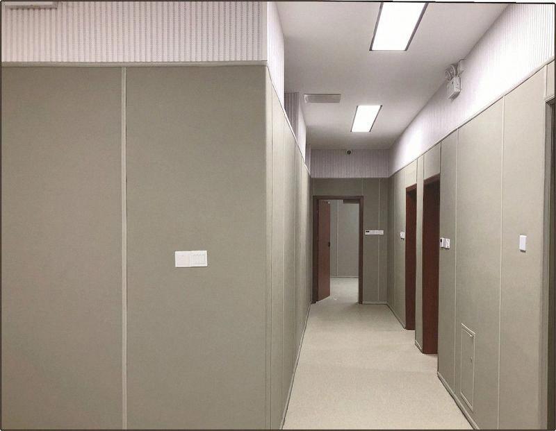 防撞软包丿SIW防撞软包公司