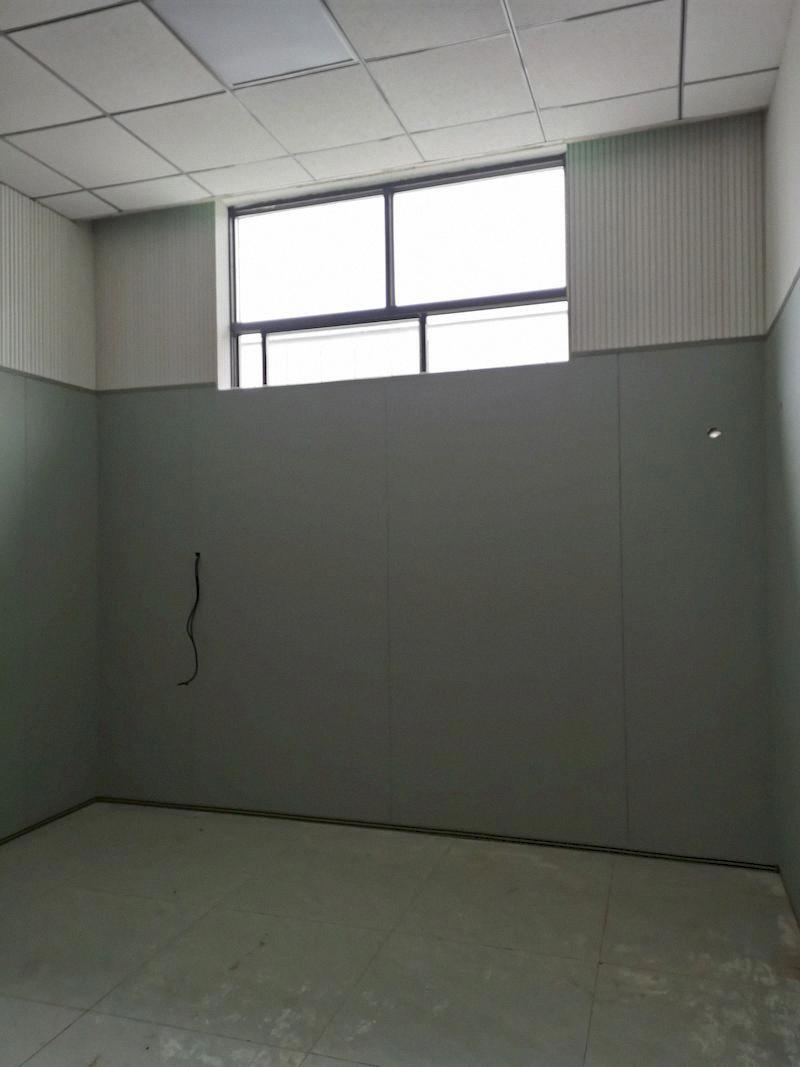 防撞软包优选优音汇建材厂