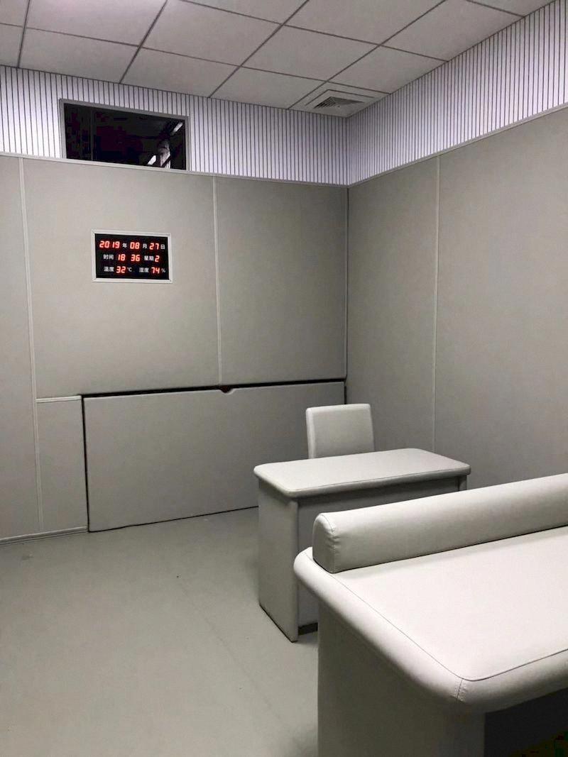 防撞软包墙厂家