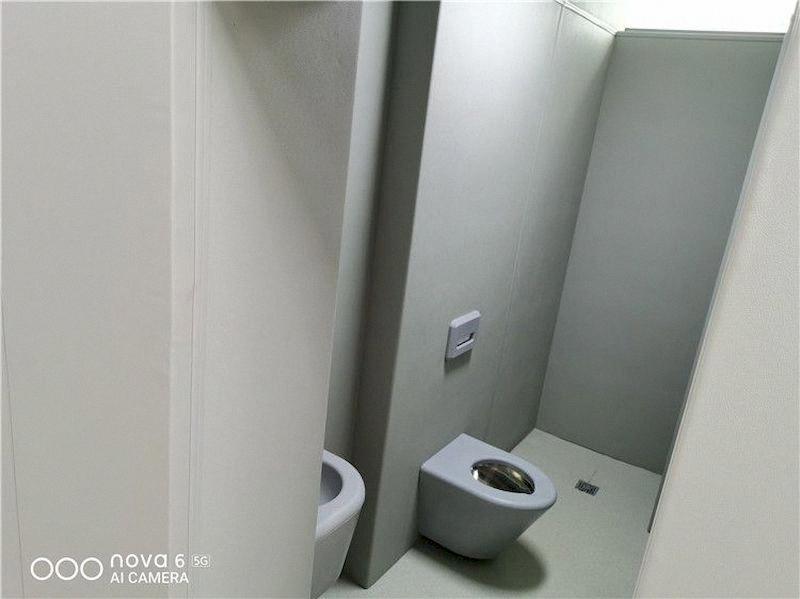 隔音防撞皮革软包