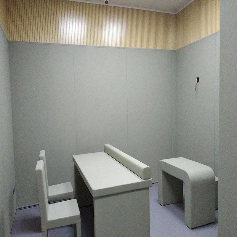黄石防撞软包市场行情如何