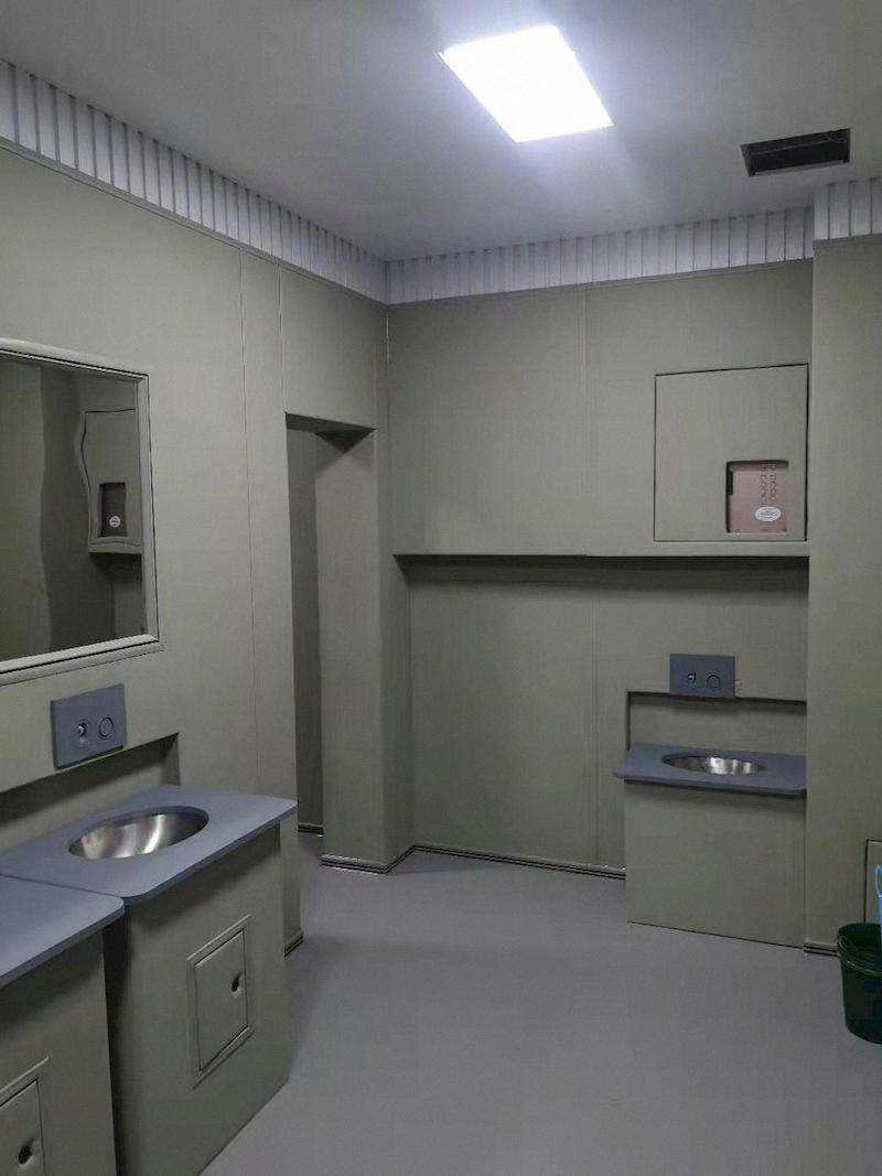 阻尼隔音毡铺地上真的有用吗？景丽伦为您解答