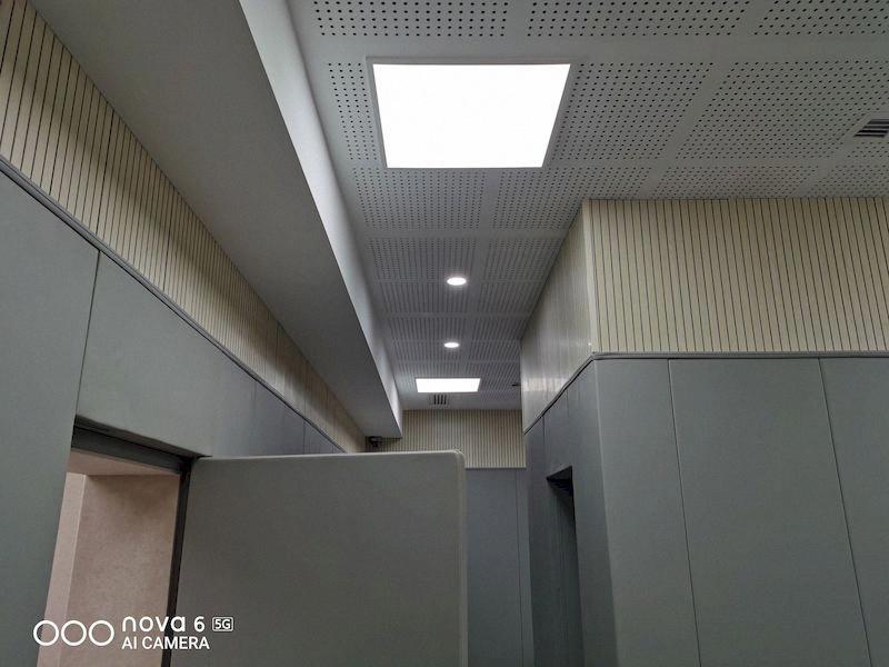 解决丁基阻尼隔音毡固定难题：提升隔音效果的专业方案