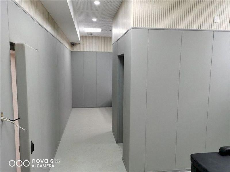 阻尼隔音毡厂家供应