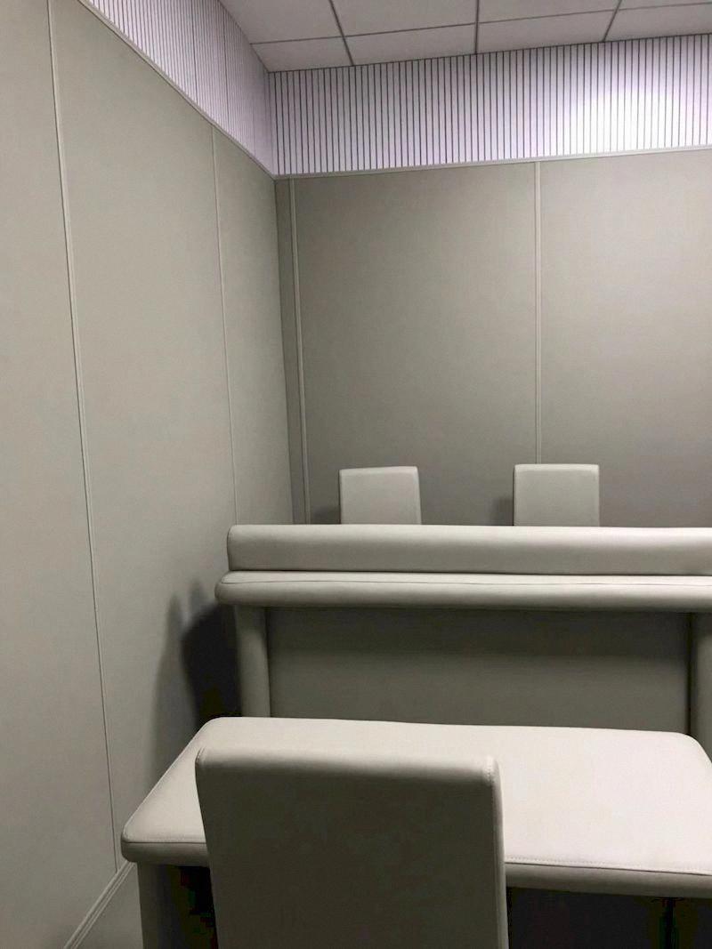 陕西阻尼隔音毡价格