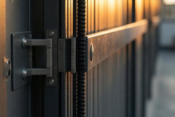 隔音降噪处理公司怎么选？从某公安局办案区验收报告看门道