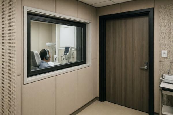 装修隔音材料先看容重和防火等级，报价单没写这两项的别签